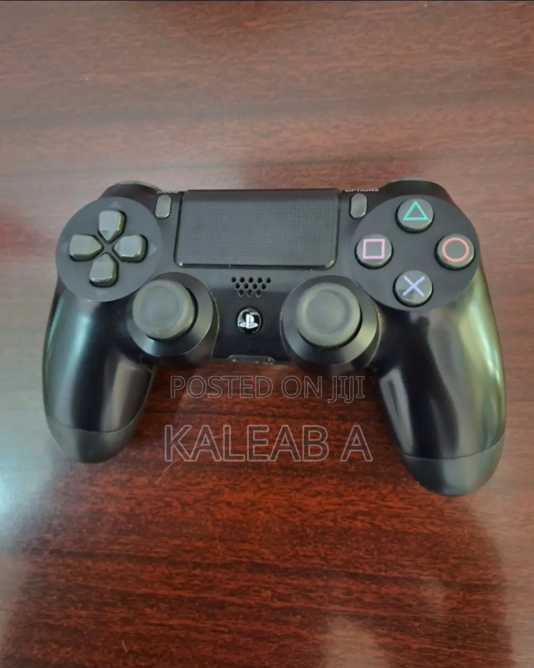 Playstation 4 Joystick