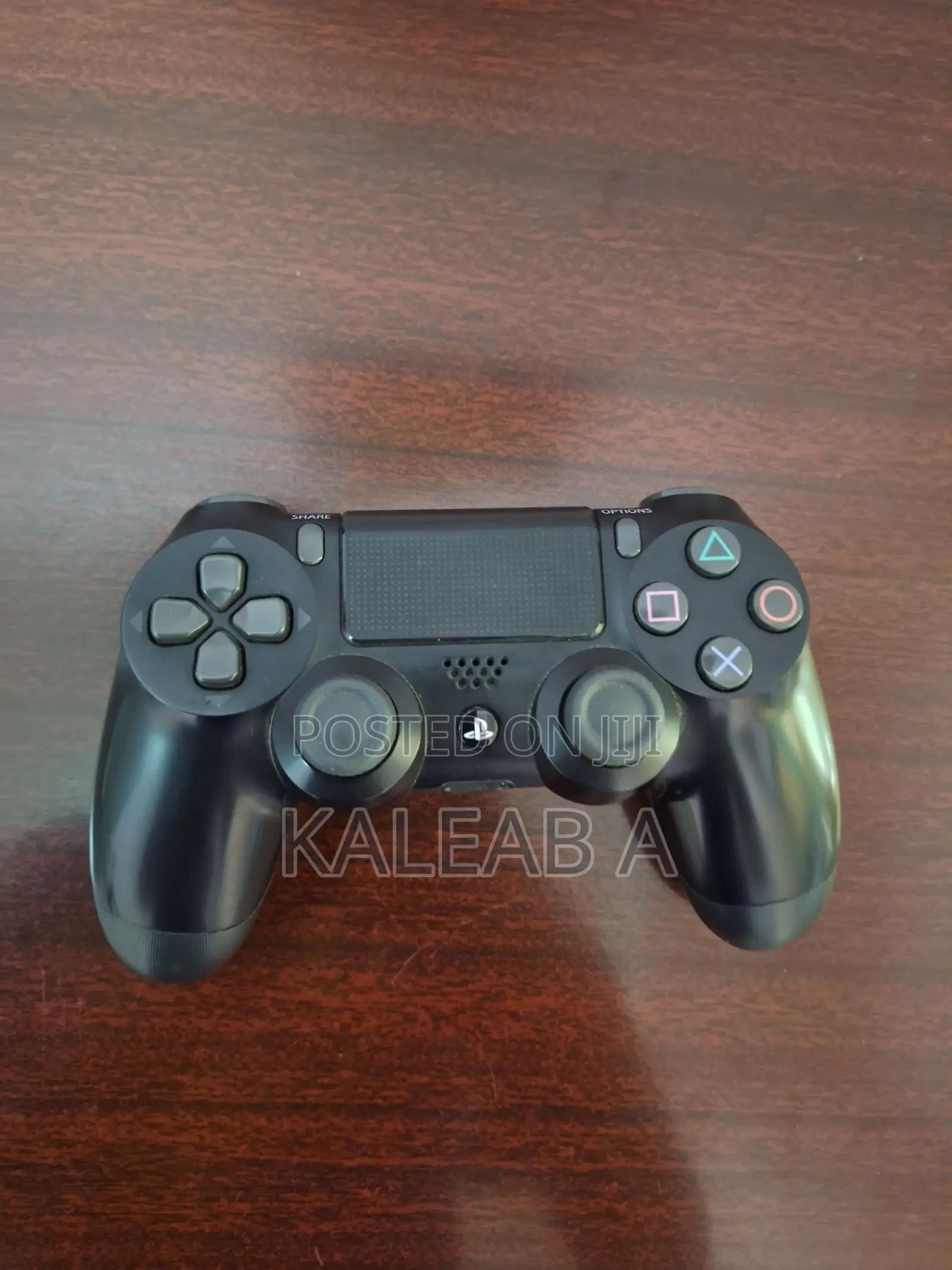 Playstation 4 Joystick