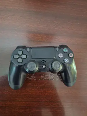 Playstation 4 Joystick
