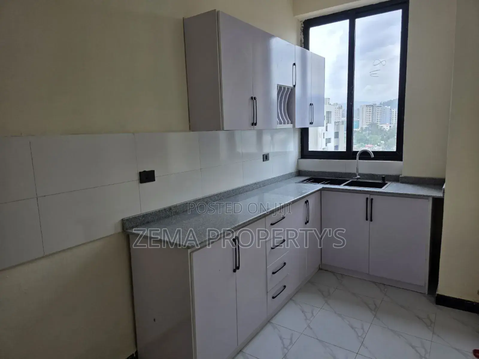 2bdrm Apartment in Bole for sale