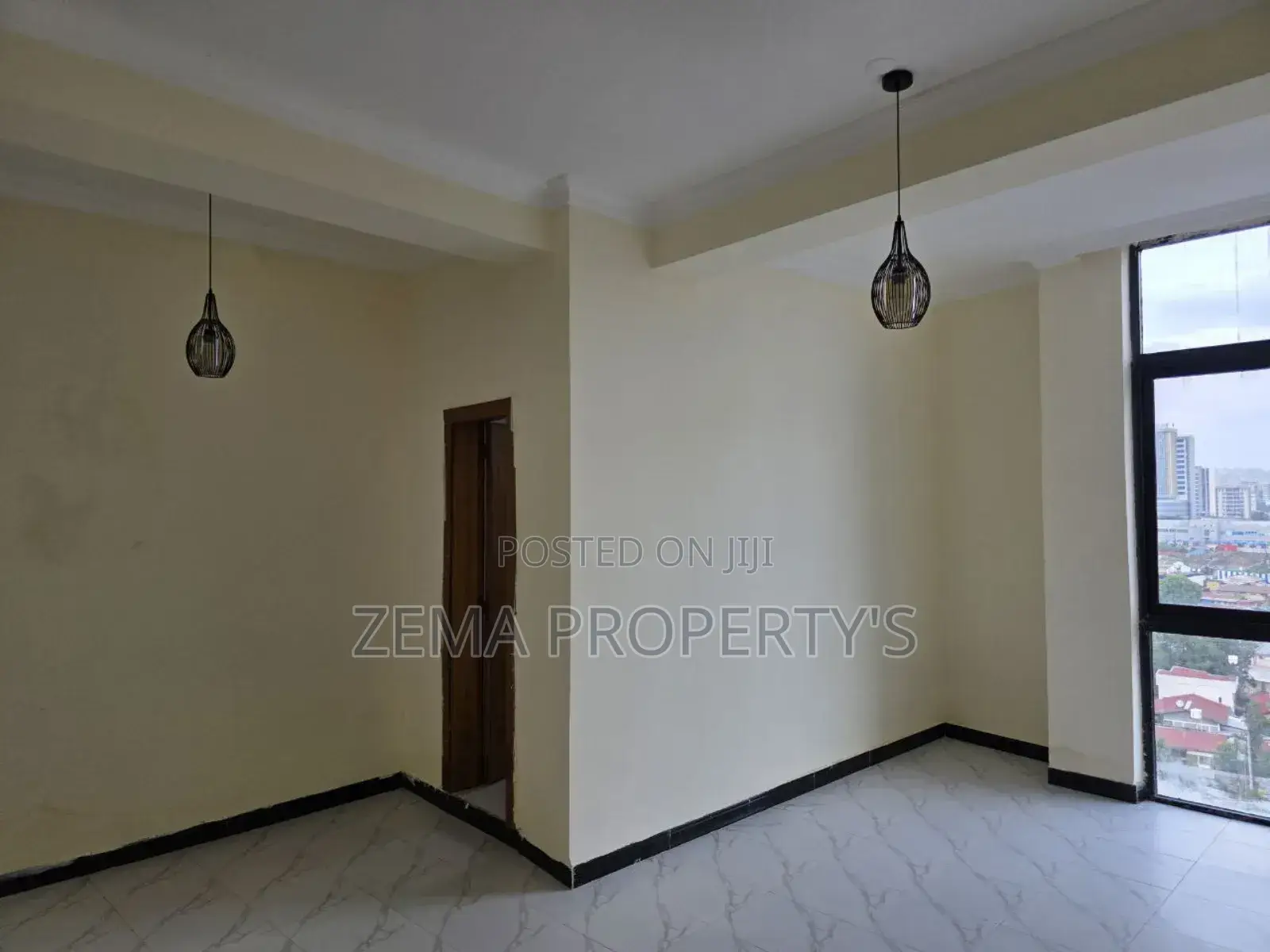 2bdrm Apartment in Bole for sale