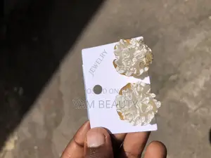 Jewelry Earrings