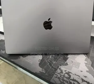 New Laptop Apple MacBook Pro 2021 M1 32GB Apple M1 SSD 1T