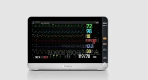 Mindray Umec 150 Patient Monitor (15.6” Icu Multiparameter Monitor)