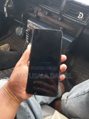 ZTE Blade A54 128 GB Black