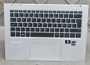 New Laptop HP EliteBook x360 1040 G9 16GB Intel Core i5 SSD 512GB