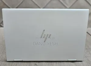 New Laptop HP EliteBook x360 1040 G9 16GB Intel Core i5 SSD 512GB