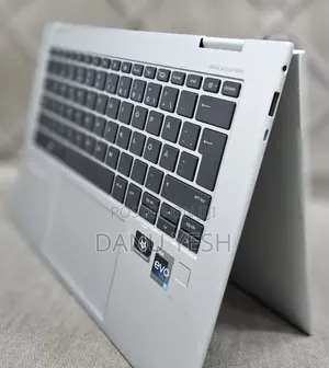 New Laptop HP EliteBook x360 1040 G9 16GB Intel Core i5 SSD 512GB