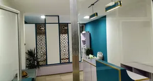 Interior Work