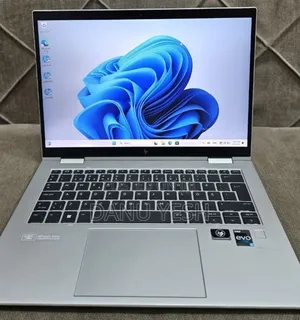 New Laptop HP EliteBook x360 1040 G9 16GB Intel Core i5 SSD 512GB