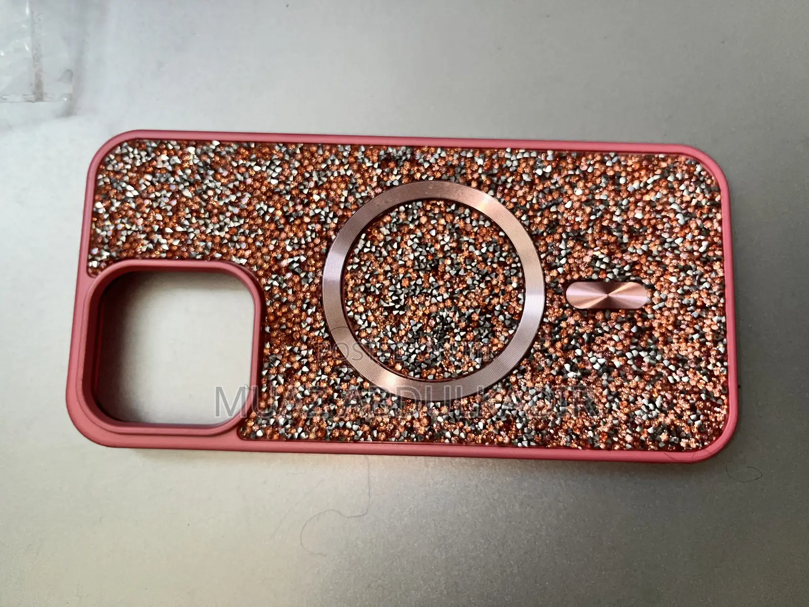 iPhone 15 Pro Max Case