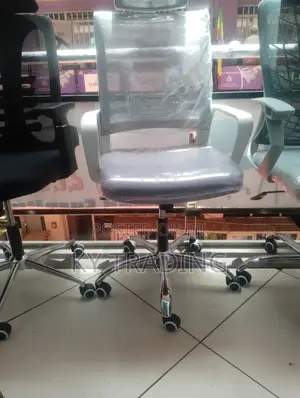 Comfortable Back Mesh Chair