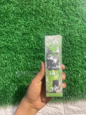 Vape Smoke