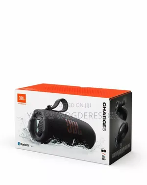 Jbl Charge 6 Speaker