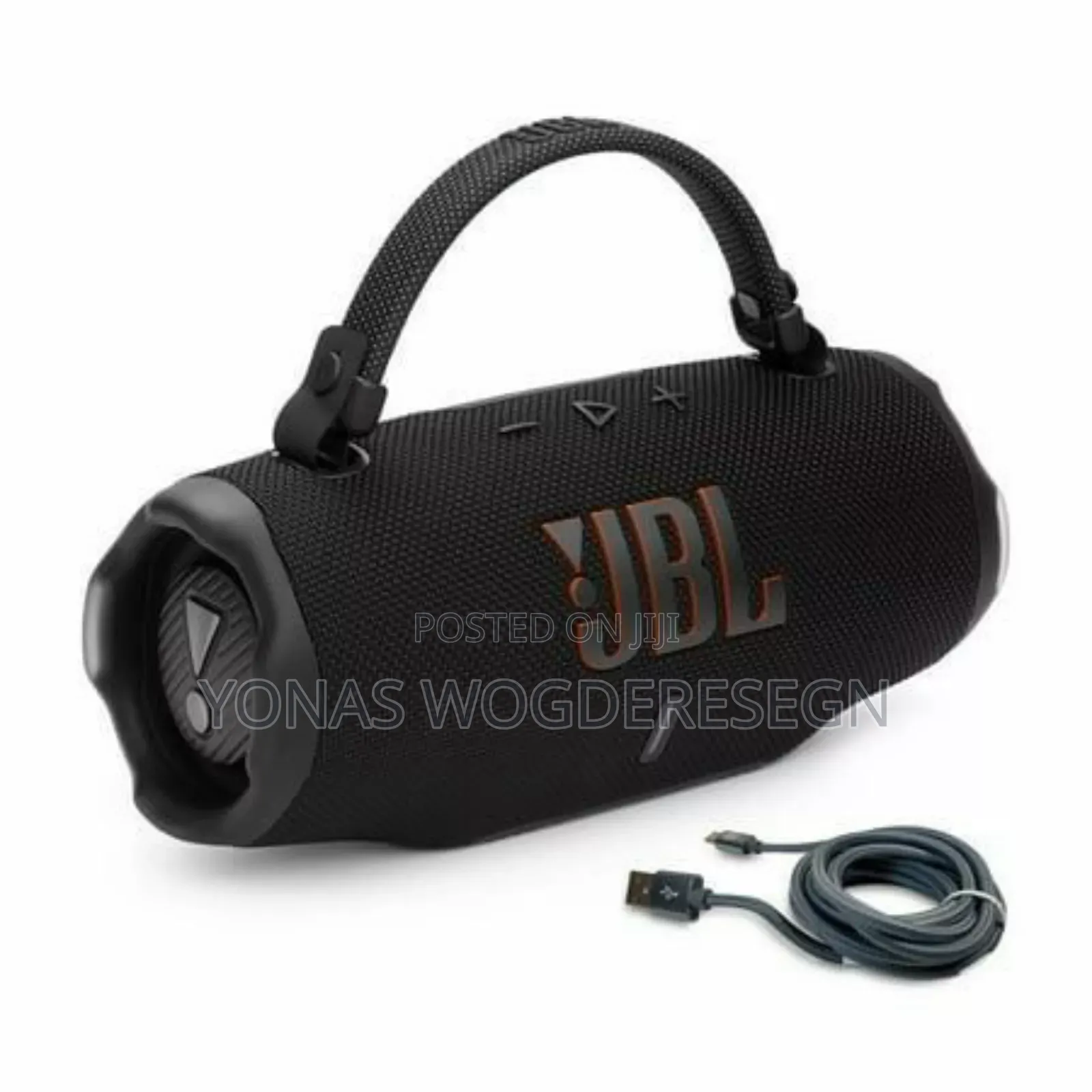 Jbl Charge 6 Speaker
