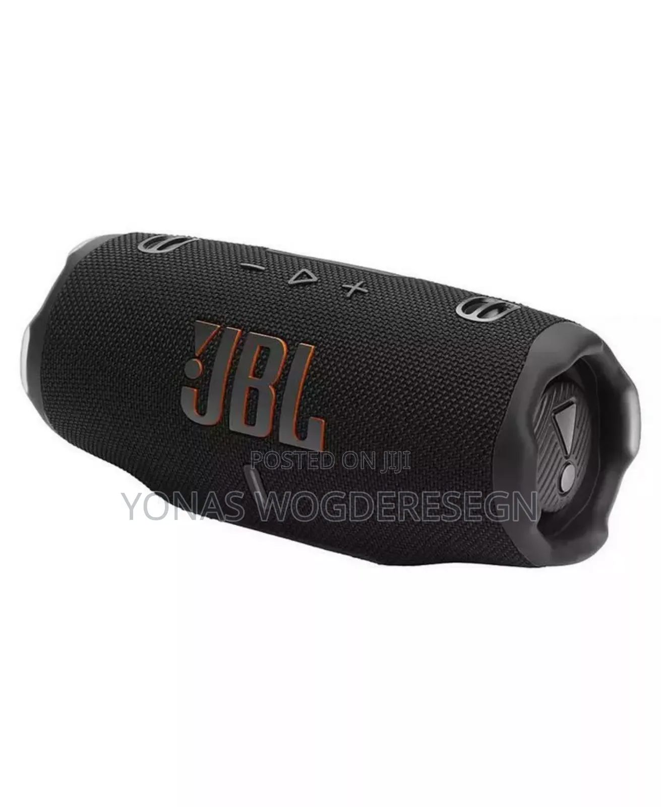 Jbl Charge 6 Speaker