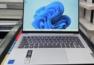 New Laptop Lenovo Ideapad 3 16GB Intel Core i5 SSD 512GB