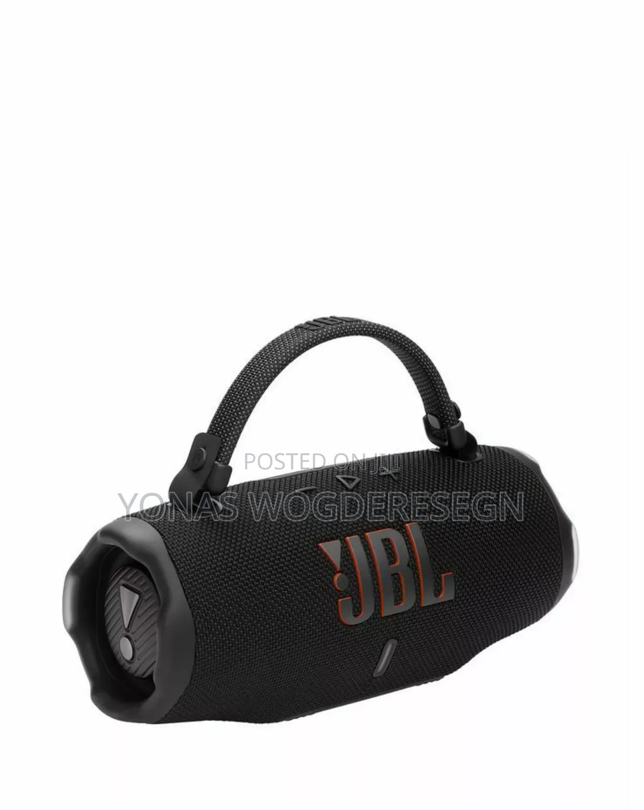Jbl Charge 6 Speaker