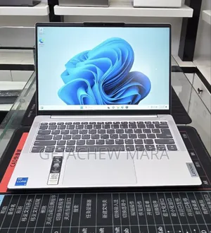 New Laptop Lenovo Ideapad 3 16GB Intel Core i5 SSD 512GB