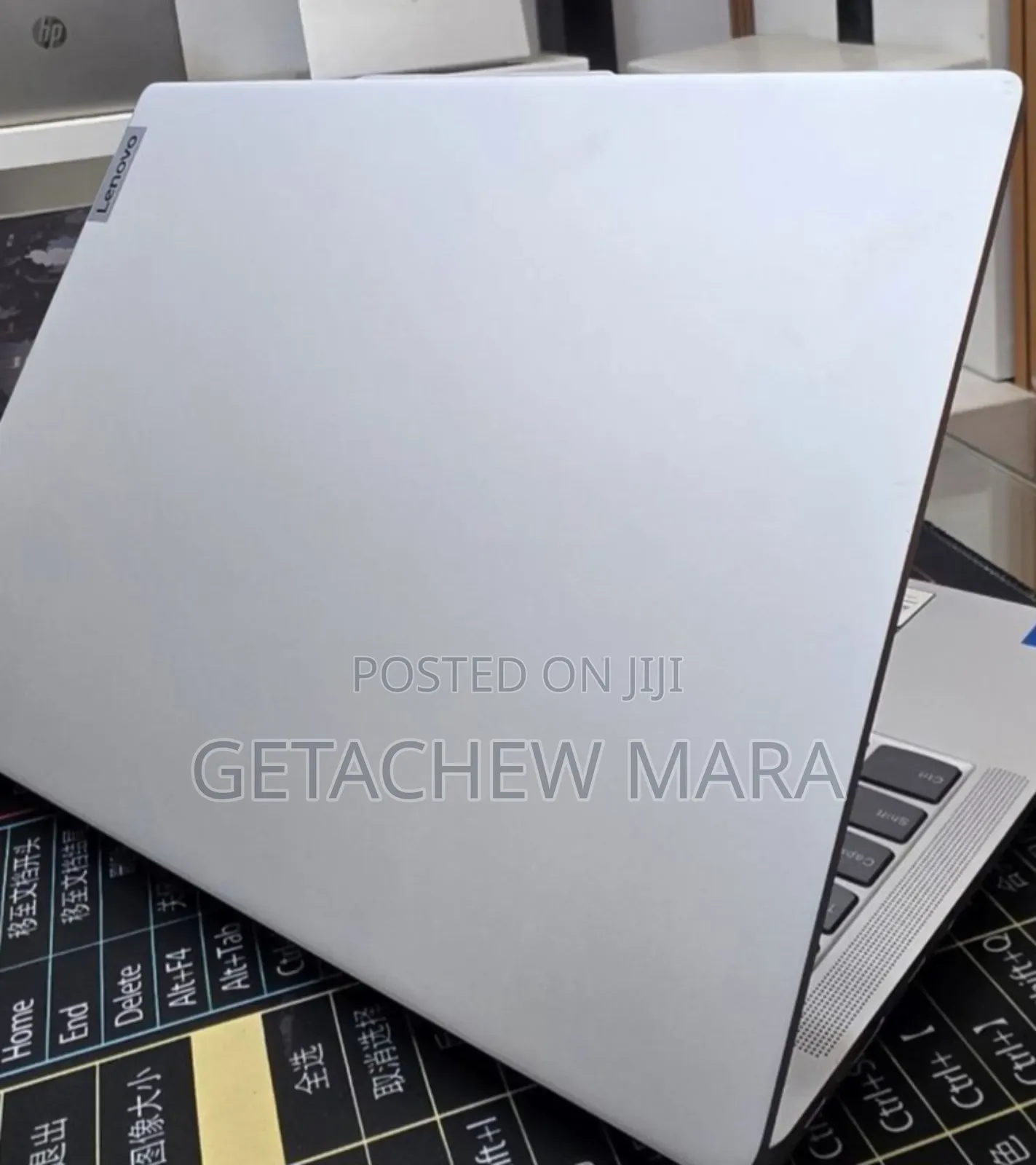 New Laptop Lenovo Ideapad 3 16GB Intel Core i5 SSD 512GB