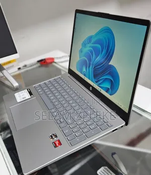 New Laptop HP Stream Notebook 16GB AMD Ryzen 5 SSD 256GB