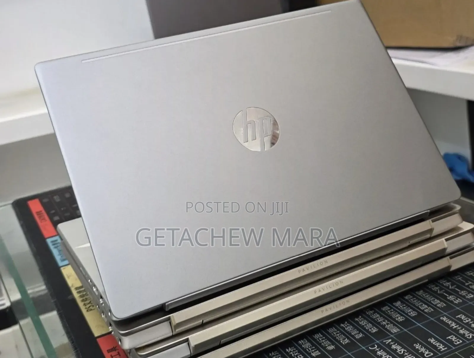 New Laptop HP Pavilion 15 8GB Intel Core i5 SSD 512GB