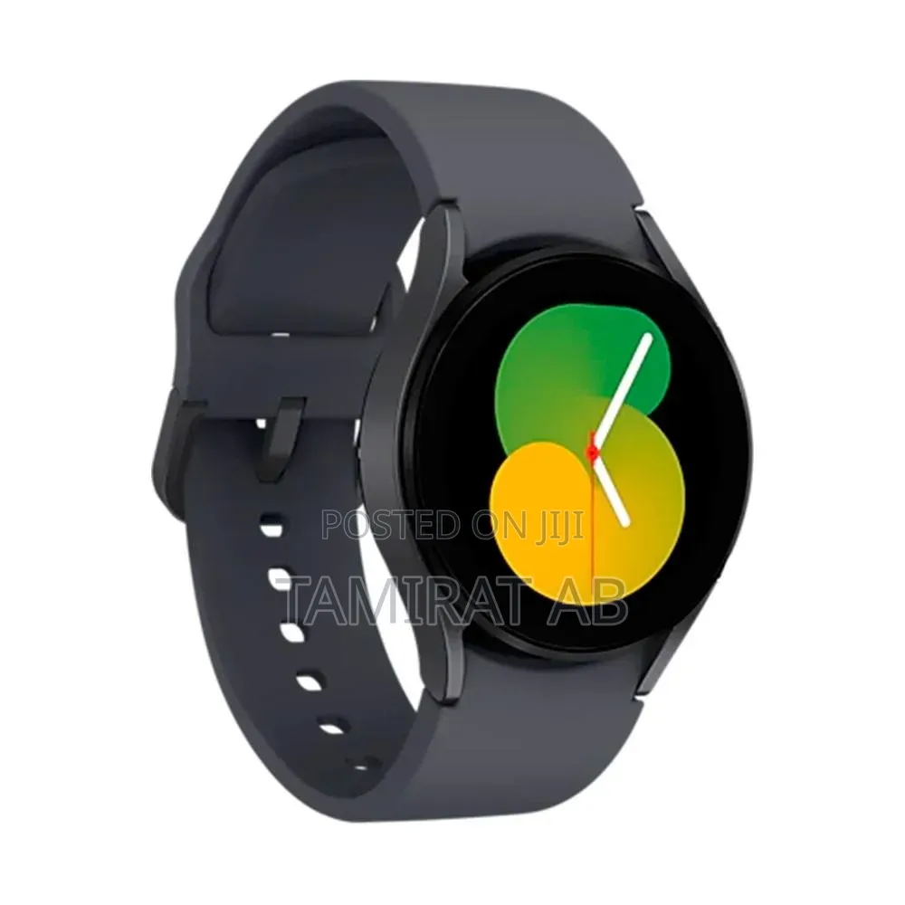 Samsung Galaxy Watch 5 (40mm, Wifi + 4g Lte)-Graphite
