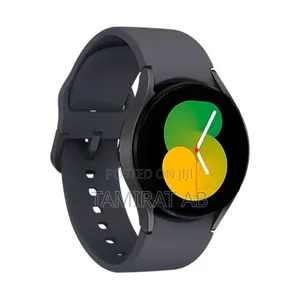 Samsung Galaxy Watch 5 (40mm, Wifi + 4g Lte)-Graphite