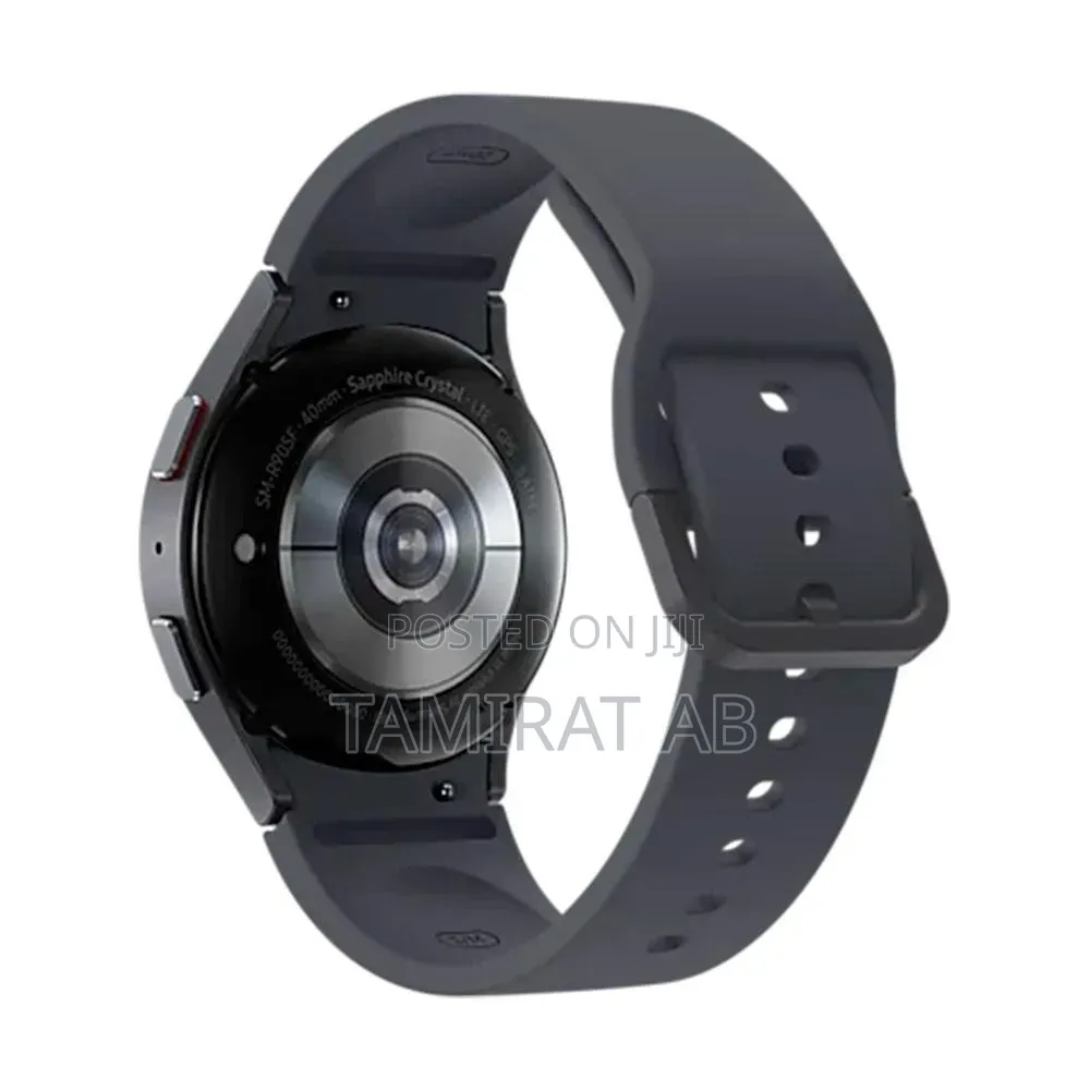 Samsung Galaxy Watch 5 (40mm, Wifi + 4g Lte)-Graphite
