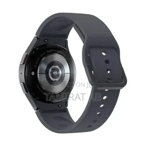 Samsung Galaxy Watch 5 (40mm, Wifi + 4g Lte)-Graphite