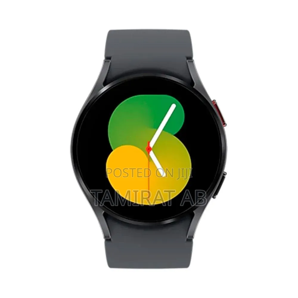 Samsung Galaxy Watch 5 (40mm, Wifi + 4g Lte)-Graphite