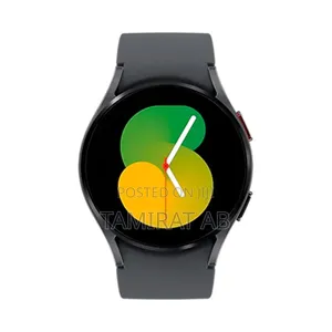 Samsung Galaxy Watch 5 (40mm, Wifi + 4g Lte)-Graphite