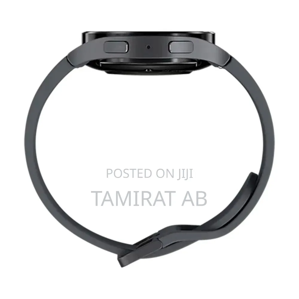 Samsung Galaxy Watch 5 (40mm, Wifi + 4g Lte)-Graphite