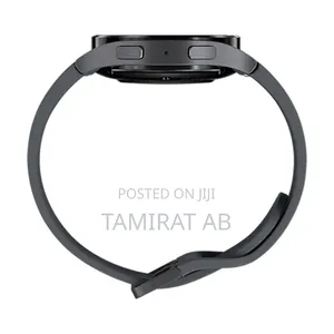 Samsung Galaxy Watch 5 (40mm, Wifi + 4g Lte)-Graphite