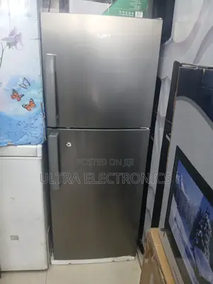 Orbit Refrigerator 310l Brand Double-Door Refrigerator With
