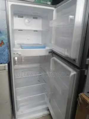 Orbit Refrigerator 310l Brand Double-Door Refrigerator With