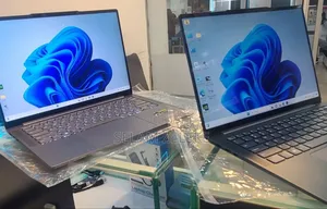 New Laptop Lenovo 16GB AMD Ryzen 7 SSD 512GB