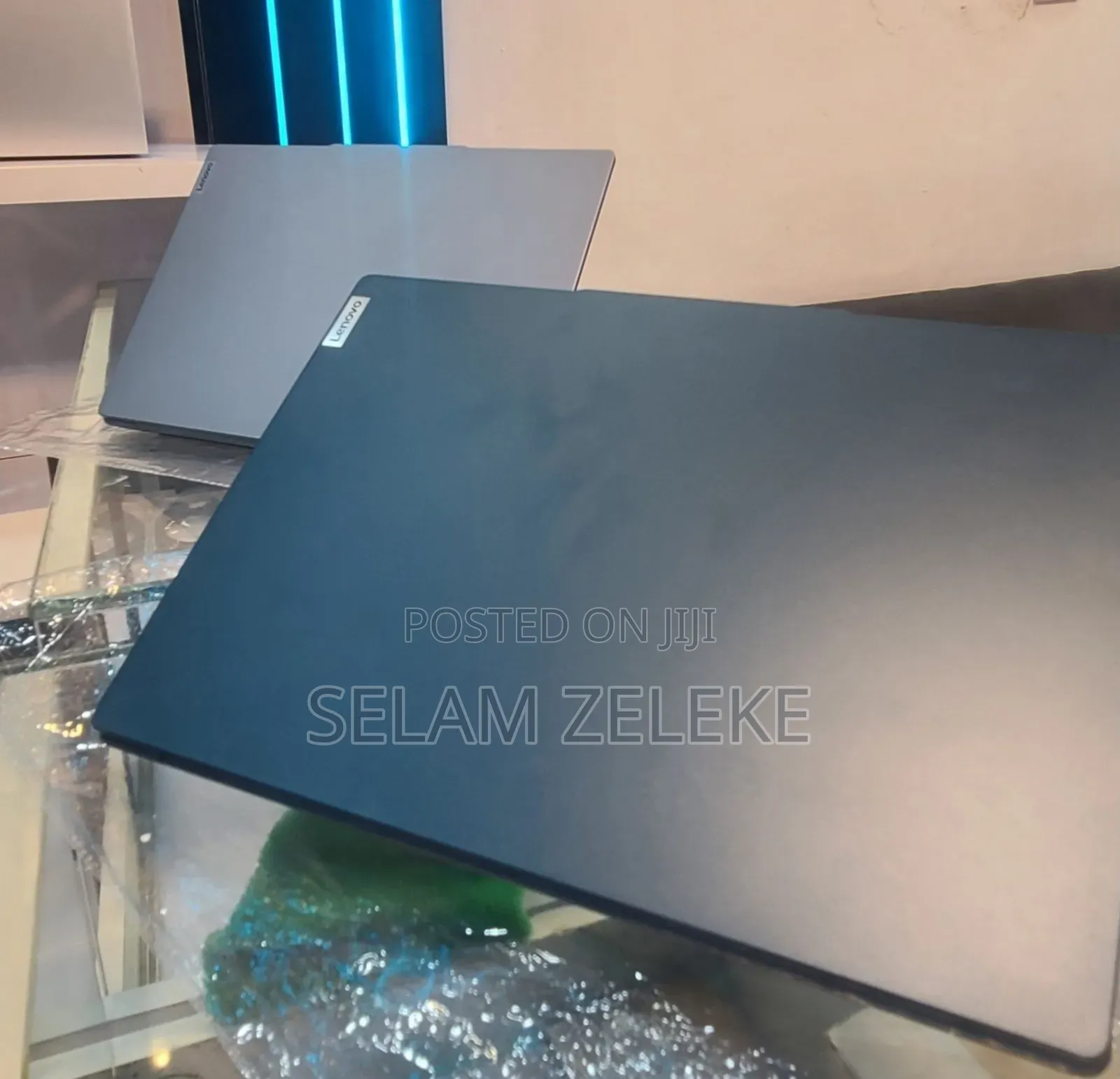 New Laptop Lenovo 16GB AMD Ryzen 7 SSD 512GB