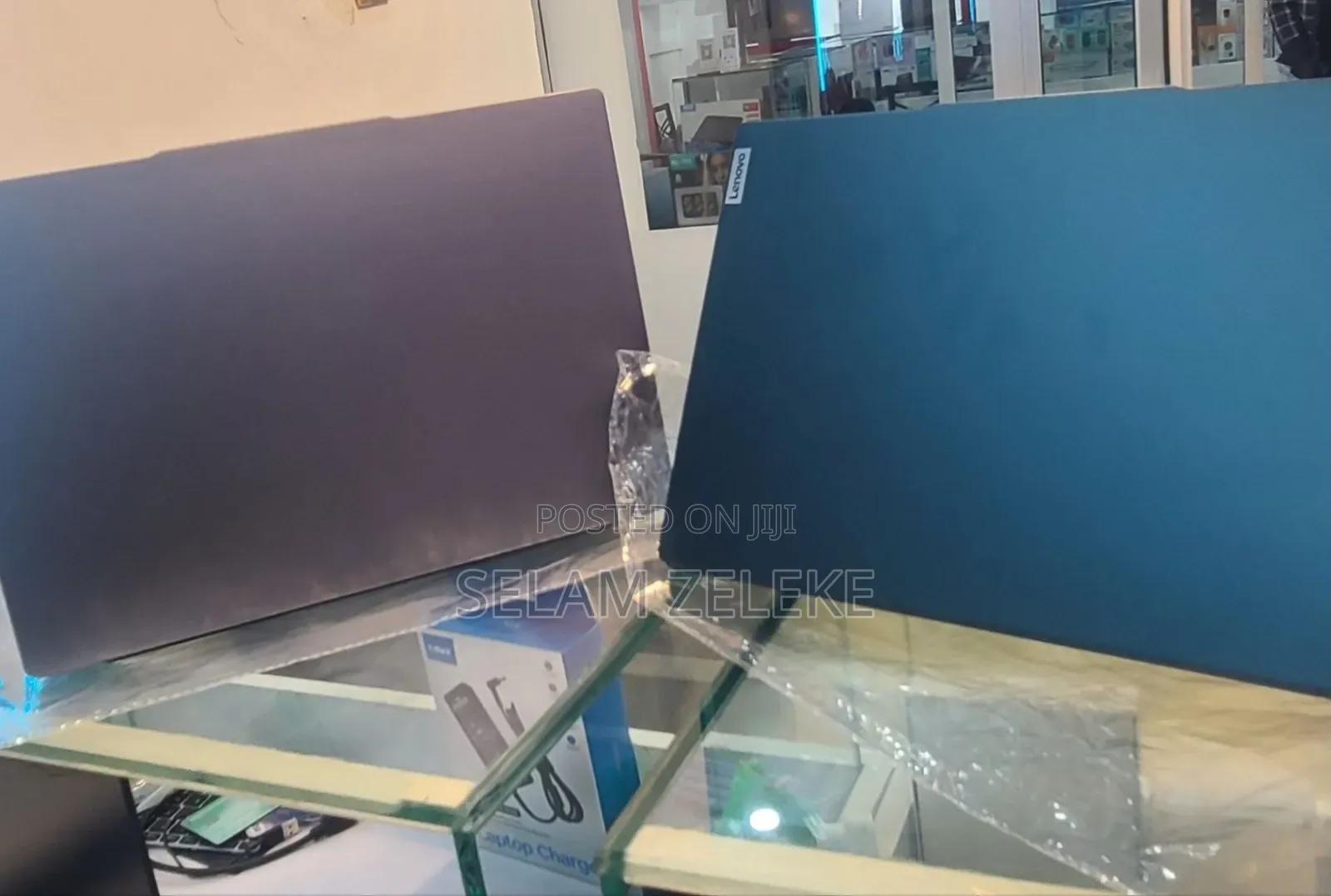 New Laptop Lenovo 16GB AMD Ryzen 7 SSD 512GB