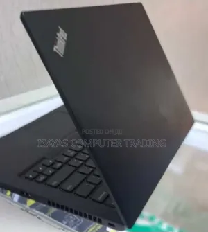 New Laptop Lenovo ThinkPad L480 8GB Intel Core i5 SSD 256GB