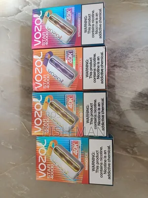 Cigarette