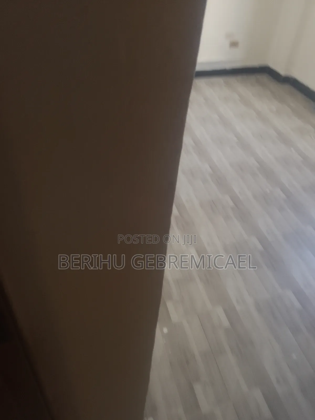 3bdrm Condo in አያት, Yeka for rent