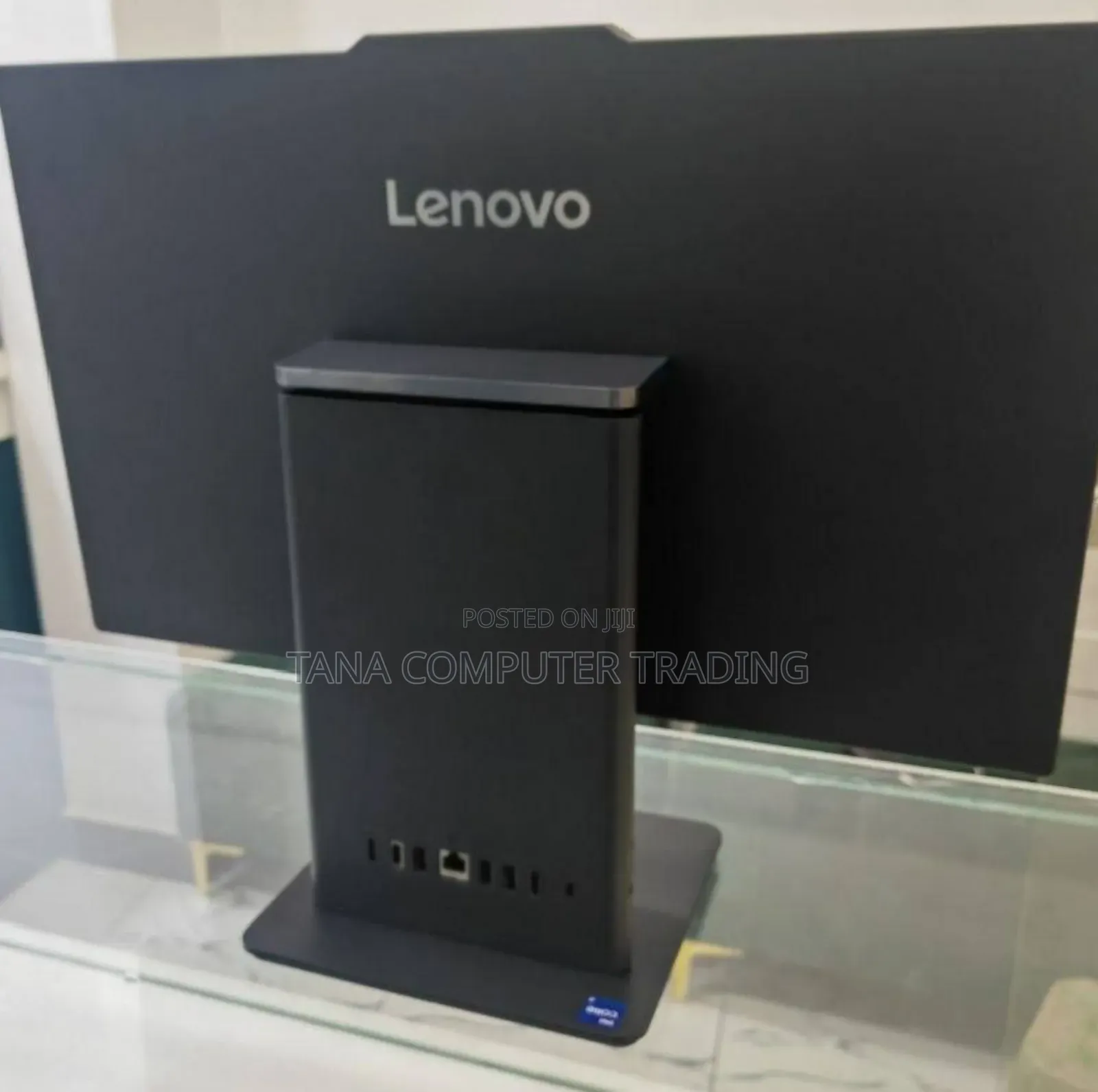 New Desktop Computer Lenovo ThinkCentre 24 8GB Intel Core i7 SSD 512GB