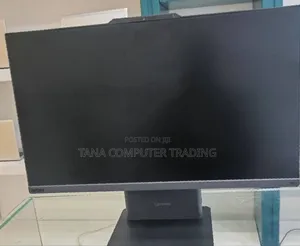 New Desktop Computer Lenovo ThinkCentre 24 8GB Intel Core i7 SSD 512GB