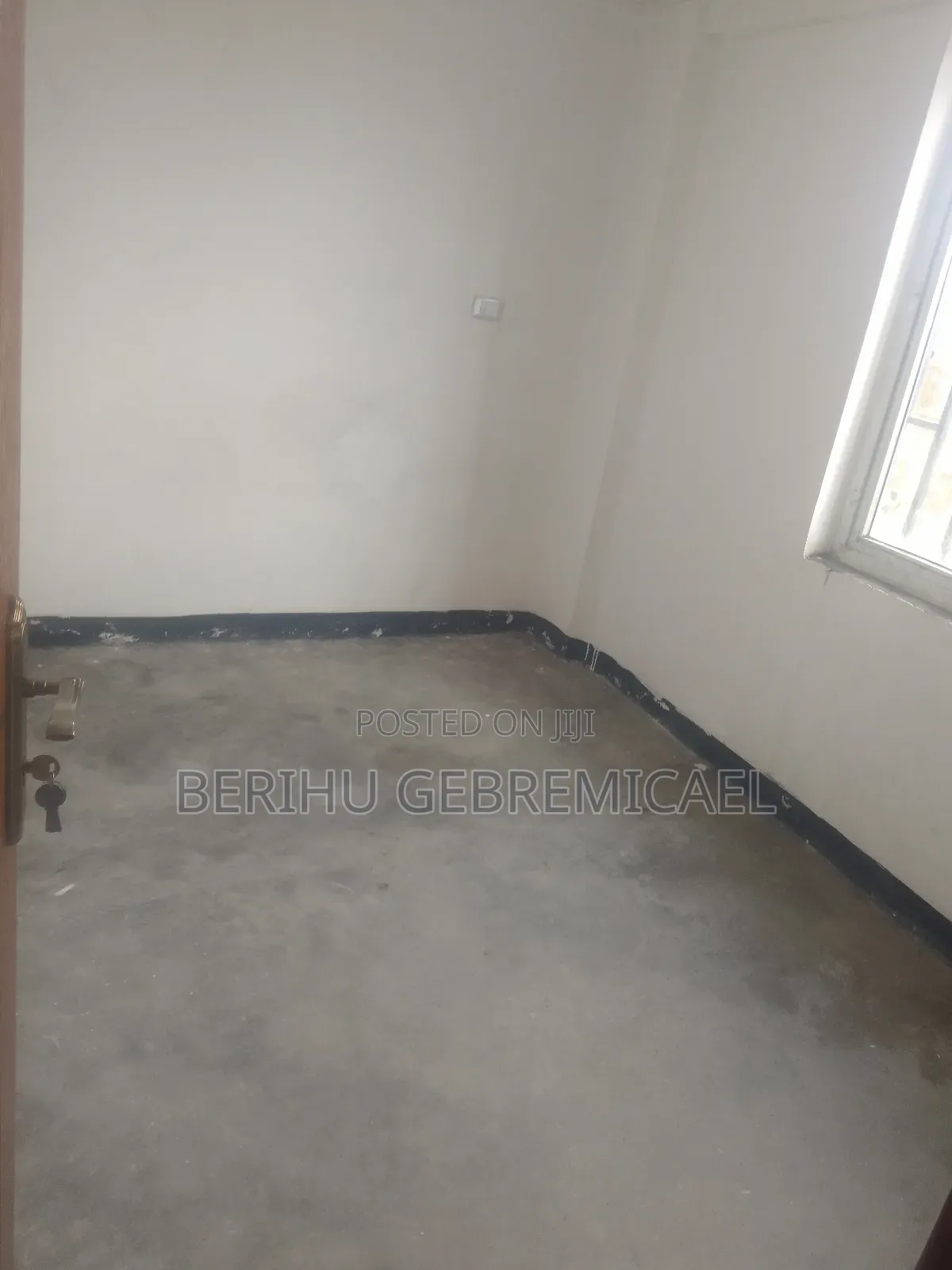 3bdrm Condo in አያት, Yeka for rent