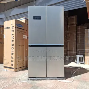 Boss 900 Model 4 Dor Fan System