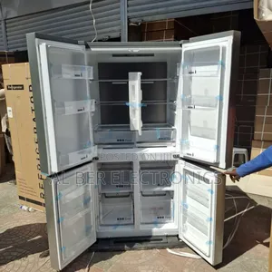 Boss 900 Model 4 Dor Fan System