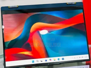 New Laptop Lenovo 16GB Intel Core 7 SSD 512GB