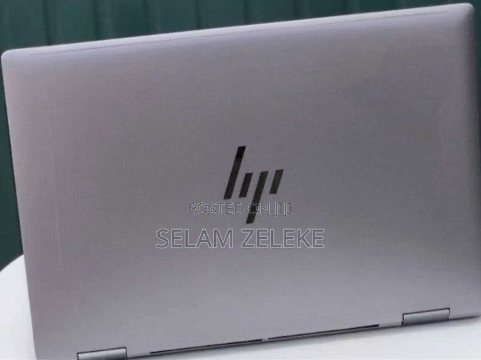 New Laptop HP Envy X360 16GB Intel Core Ultra 7 SSD 512GB