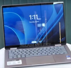 New Laptop HP Envy X360 16GB Intel Core Ultra 7 SSD 512GB